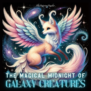 Galaxy Creatures Cover