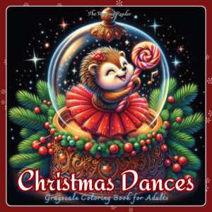 Christmas music box Cover