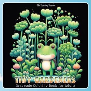 Tiny Gardeners Cover